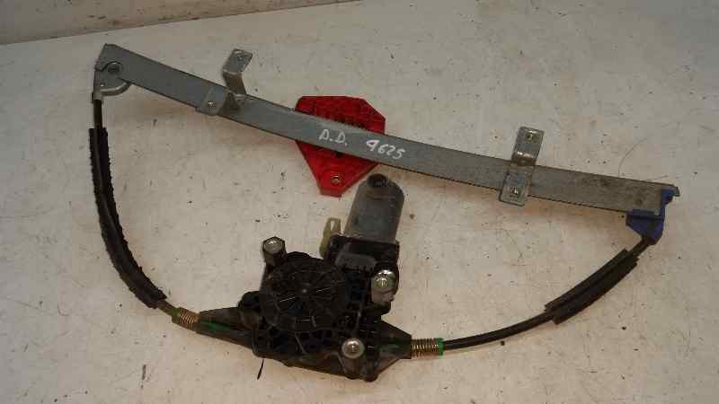 Elevalunas Delantero Derecho Para Ford Mondeo Berlina