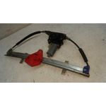 Elevalunas Delantero Derecho Para Ford Mondeo Berlina