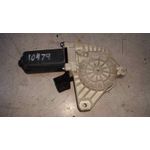 Motor Elevalunas Delantero Izquierdo para Mercedes-Benz Clase A (W169)