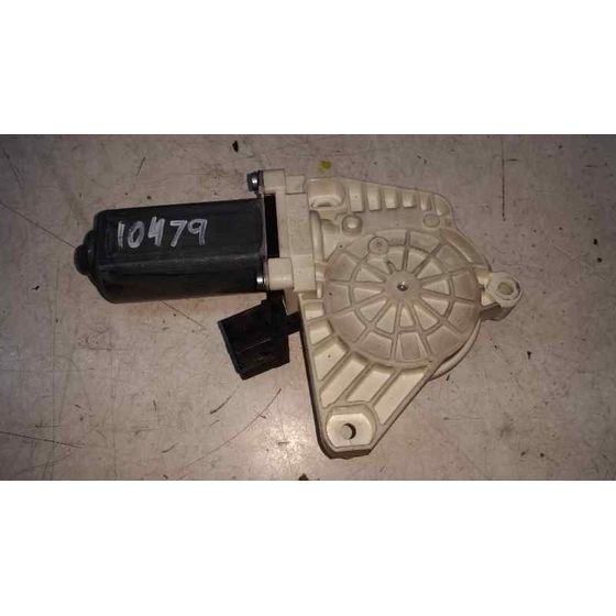 Motor Elevalunas Delantero Izquierdo para Mercedes-Benz Clase A (W169)