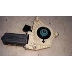 Motor Elevalunas Delantero Izquierdo para Mercedes-Benz Clase A (W169)