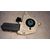 Motor Elevalunas Delantero Izquierdo para Mercedes-Benz Clase A (W169)