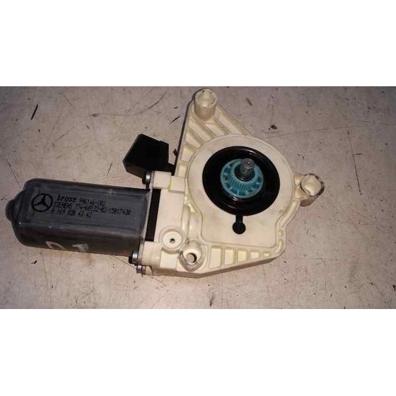 Motor Elevalunas Delantero Izquierdo para Mercedes-Benz Clase A (W169)
