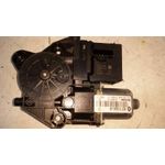 Motor Elevalunas Trasero Izquierdo Para Renault Scenic Iii