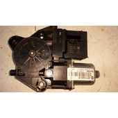 Motor Elevalunas Trasero Izquierdo Para Renault Scenic Iii