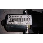 Motor Elevalunas Trasero Izquierdo Para Renault Scenic Iii