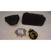 Kit Airbag Para Kia Rio