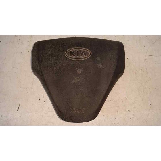 Kit Airbag Para Kia Rio