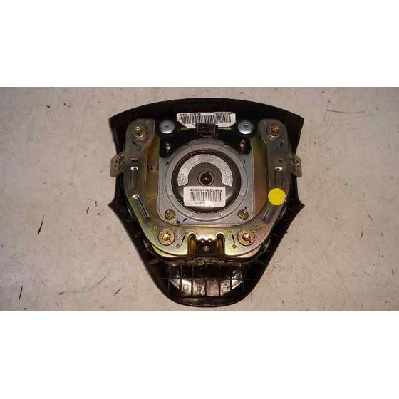 Kit Airbag Para Kia Rio