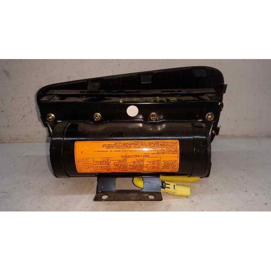 Kit Airbag Para Kia Rio
