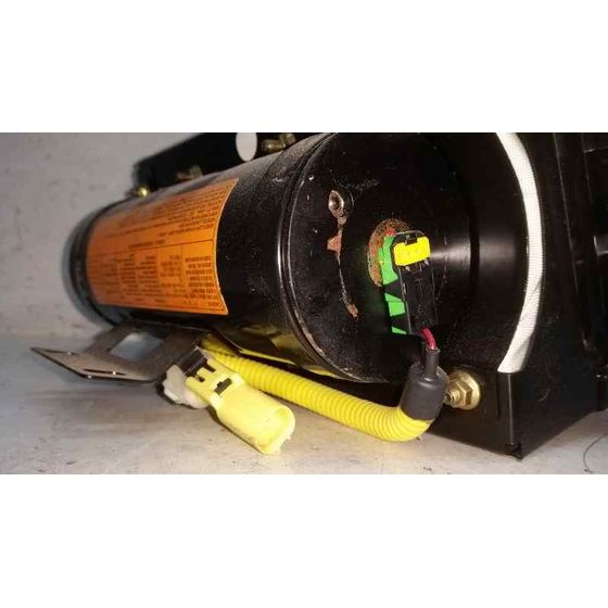 Kit Airbag Para Kia Rio