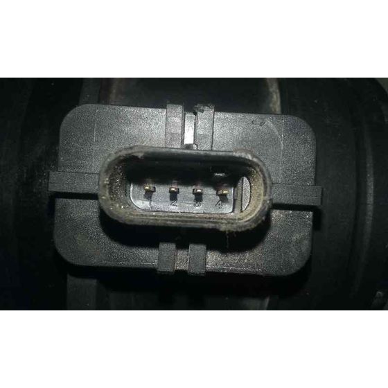 Caudalimetro Para Audi Q3