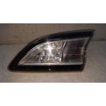 Piloto Trasero Derecho Para Mazda 3 Lim.