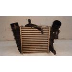 Intercooler Para Volkswagen Polo