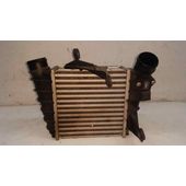 Intercooler Para Volkswagen Polo
