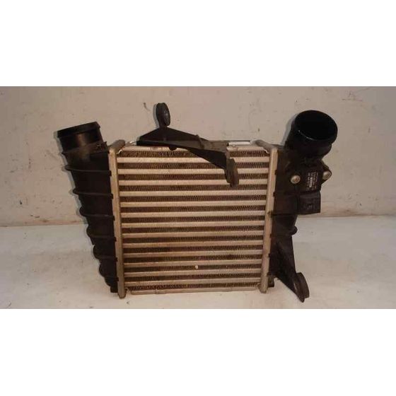 Intercooler Para Volkswagen Polo