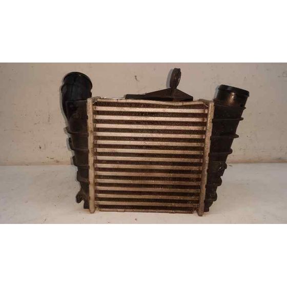 Intercooler Para Volkswagen Polo