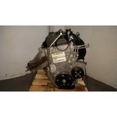 Motor Completo Para Mitsubishi Colt Berlina 5
