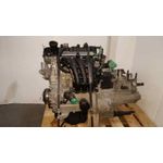 Motor Completo Para Mitsubishi Colt Berlina 5