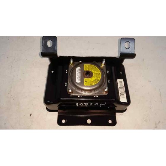 Kit Airbag Para Ssangyong Kyron