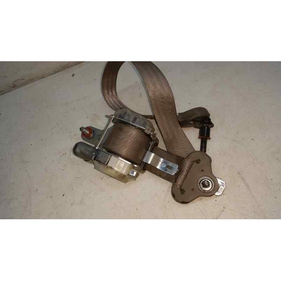 Pretensor Airbag Derecho Para Ssangyong Kyron