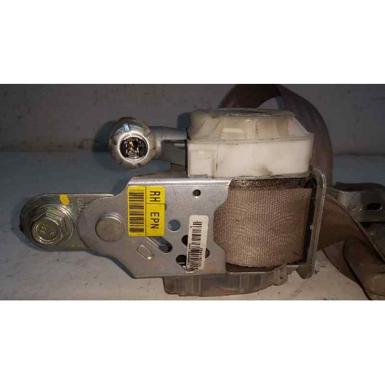 Pretensor Airbag Derecho Para Ssangyong Kyron