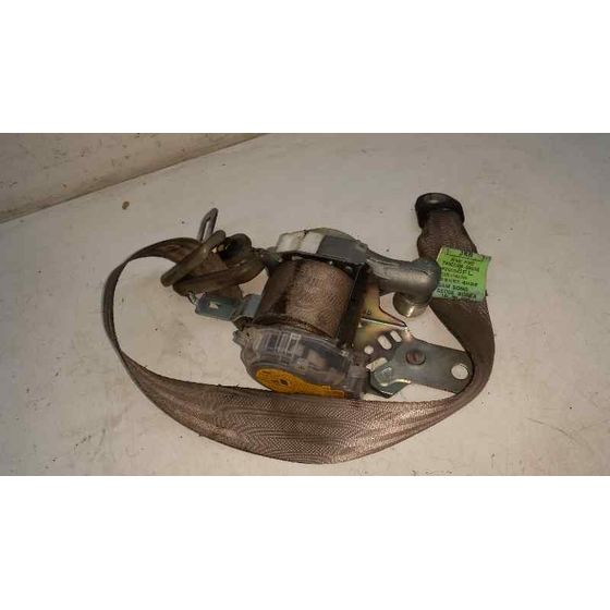 Pretensor Airbag Izquierdo para Ssangyong Kyron