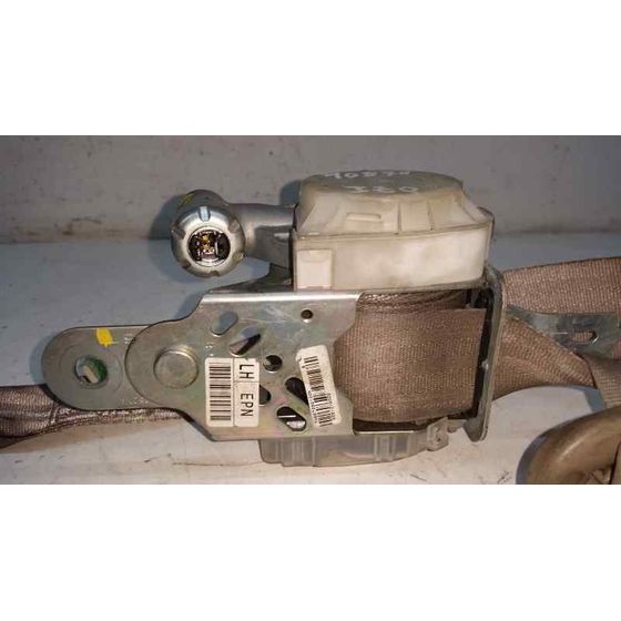 Pretensor Airbag Izquierdo para Ssangyong Kyron