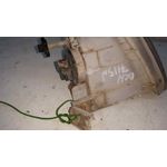Faro Antiniebla Derecho Para Subaru Legacy Berl./Familiar B12