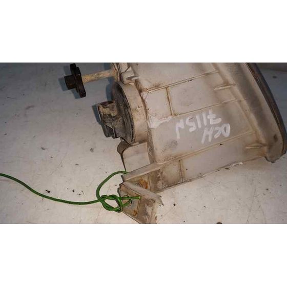 Faro Antiniebla Derecho Para Subaru Legacy Berl./Familiar B12
