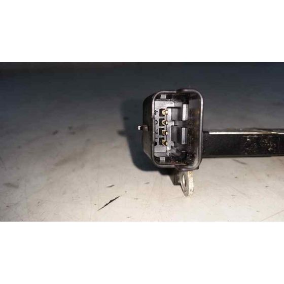 Caudalimetro Para Peugeot 206+
