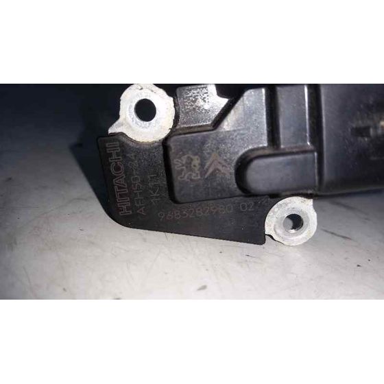 Caudalimetro Para Peugeot 206+
