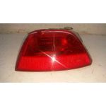 Faro Antiniebla Trasero Izquierdo Para Ford Focus Berlina