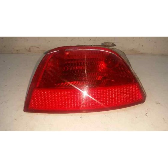 Faro Antiniebla Trasero Izquierdo Para Ford Focus Berlina