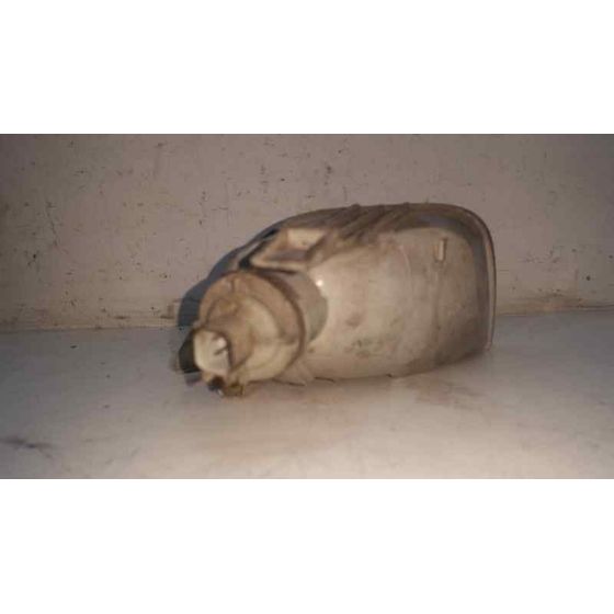Faro Antiniebla Trasero Izquierdo Para Ford Focus Berlina