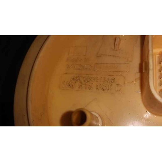 Aforador para Seat Altea (5P1)