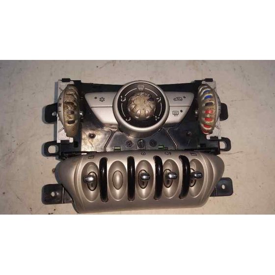Mando Calefaccion / Aire Acondicionado para Mini Mini (R56)