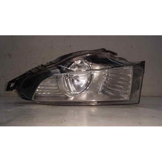 Faro Antiniebla Derecho Para Opel Insignia Berlina