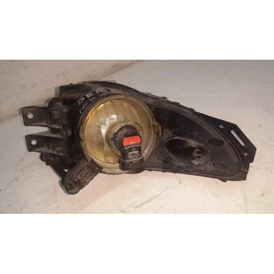 Faro Antiniebla Derecho Para Opel Insignia Berlina