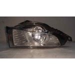 Faro Antiniebla Izquierdo Para Opel Insignia Berlina