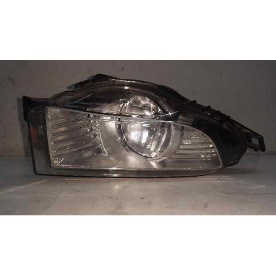 Faro Antiniebla Izquierdo Para Opel Insignia Berlina