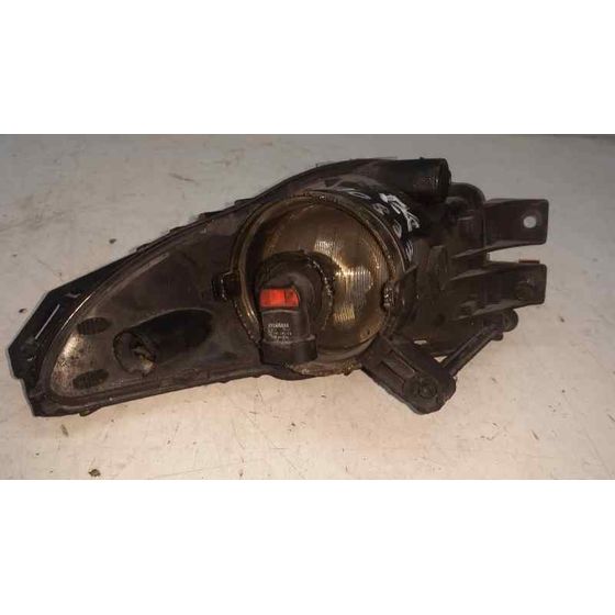 Faro Antiniebla Izquierdo Para Opel Insignia Berlina