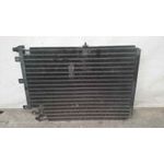 Condensador / Radiador Aire Acondicionado Para Saab 9000 Cd