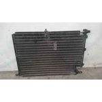 Condensador / Radiador Aire Acondicionado Para Saab 9000 Cd