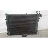 Radiador Agua Para Saab 9000 Cd