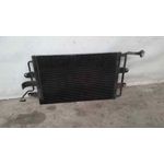 Condensador / Radiador Aire Acondicionado Para Volkswagen New Beetle