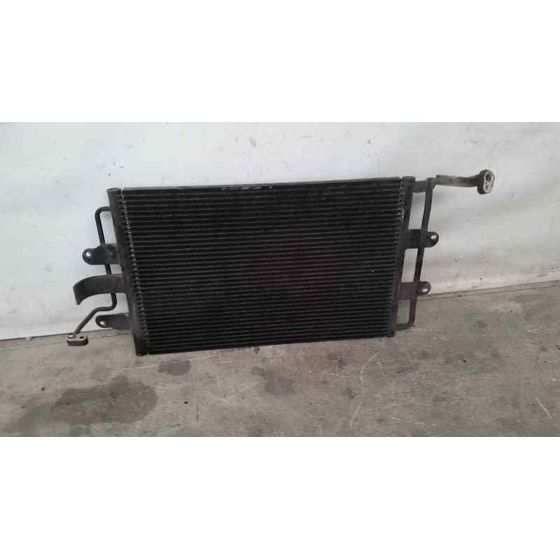 Condensador / Radiador Aire Acondicionado Para Volkswagen New Beetle