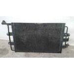 Condensador / Radiador Aire Acondicionado Para Volkswagen New Beetle