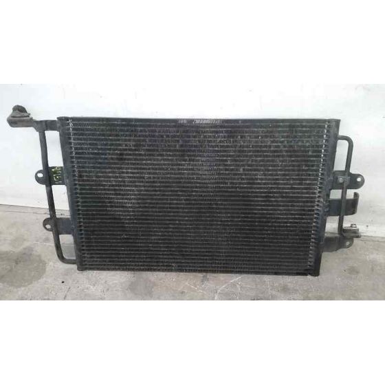 Condensador / Radiador Aire Acondicionado Para Volkswagen New Beetle
