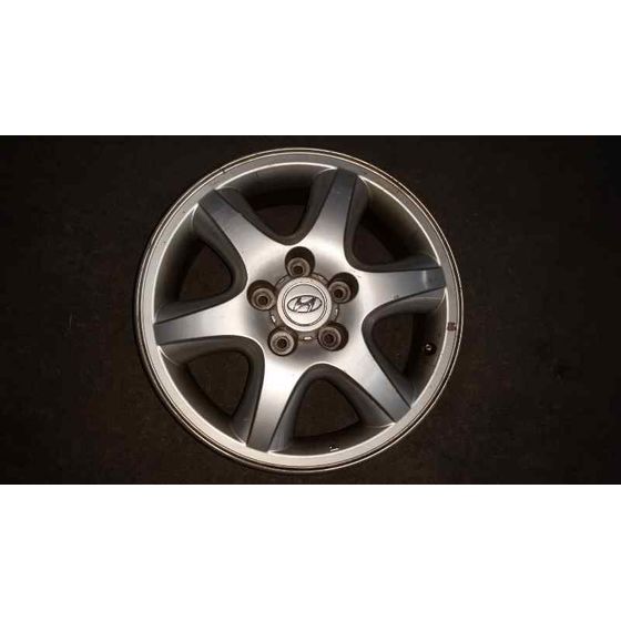 Llanta Para Hyundai Tucson